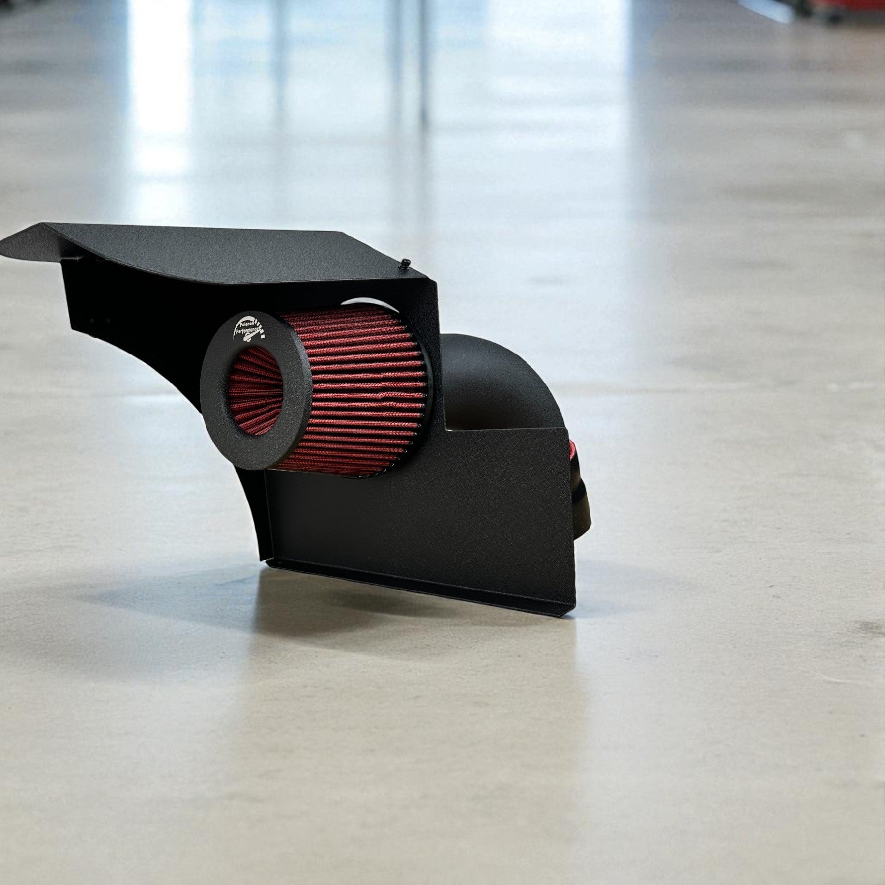 F Chassis B58 Performance Air Intake For BMW M240i, 340i, 440i | Palenon Performance