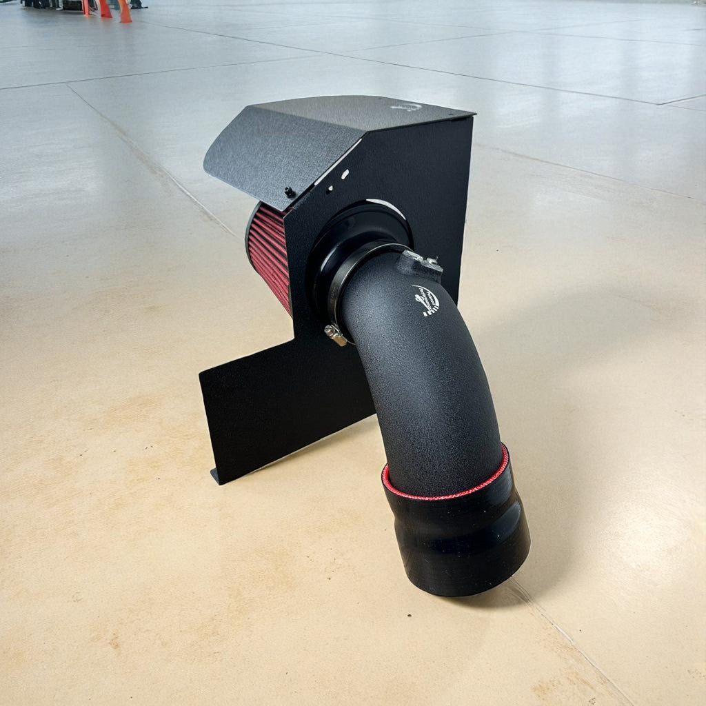 F Chassis B58 Performance Air Intake For BMW M240i, 340i, 440i | Palenon Performance