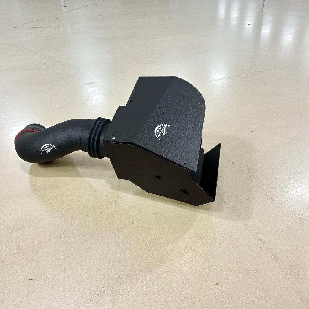 Performance Cold Air Intake For MK8 VW Golf GTI 2.0L | Palenon Performance