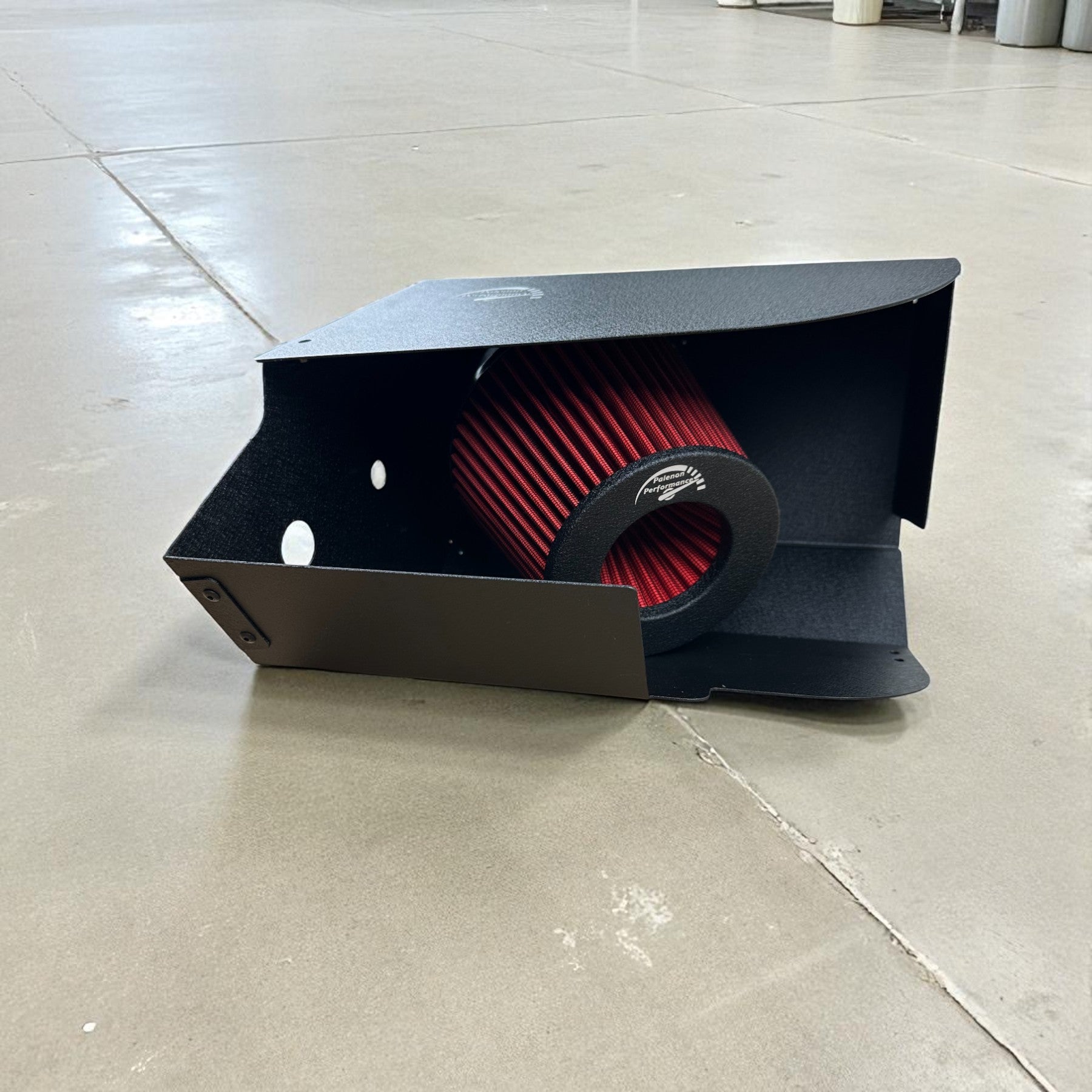 Performance Cold Air Intake For MK8 VW Golf GTI 2.0L | Palenon Performance