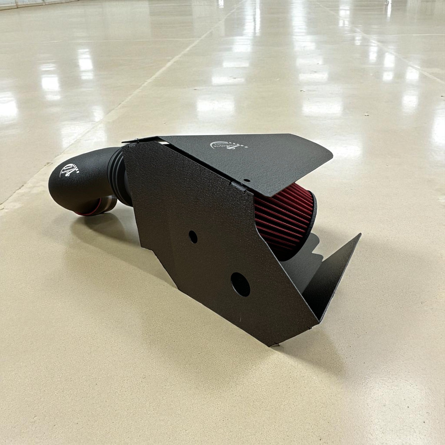 Performance Cold Air Intake For MK8 VW Golf GTI 2.0L | Palenon Performance