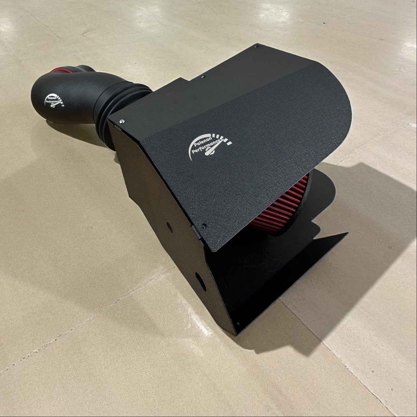 Performance Cold Air Intake For MK8 VW Golf GTI 2.0L | Palenon Performance