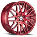 Formula Candy Red
