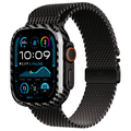 Apple Watch Real Carbon Fiber Case