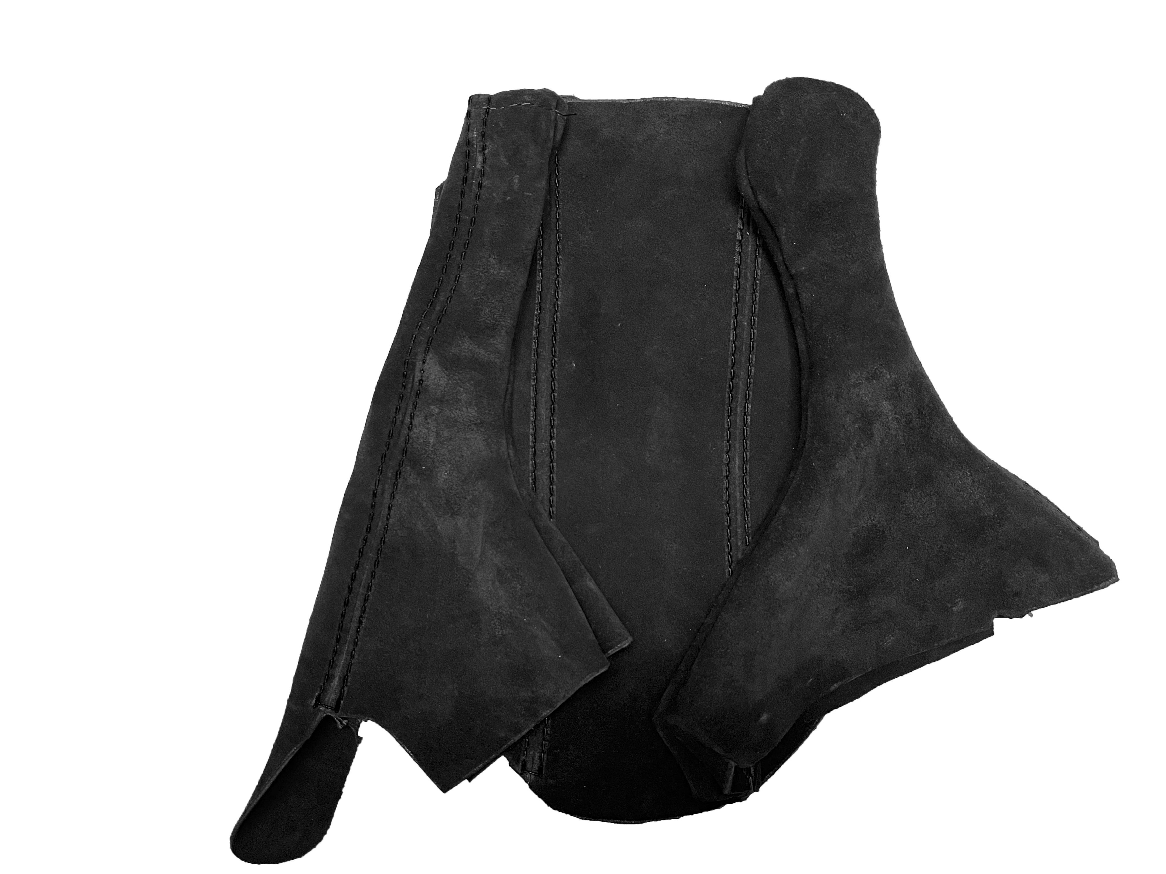 Genuine Suede Console Armrest Shift & E-Brake Boot Cover For 1997-2004 Porsche Boxster 911 986 996