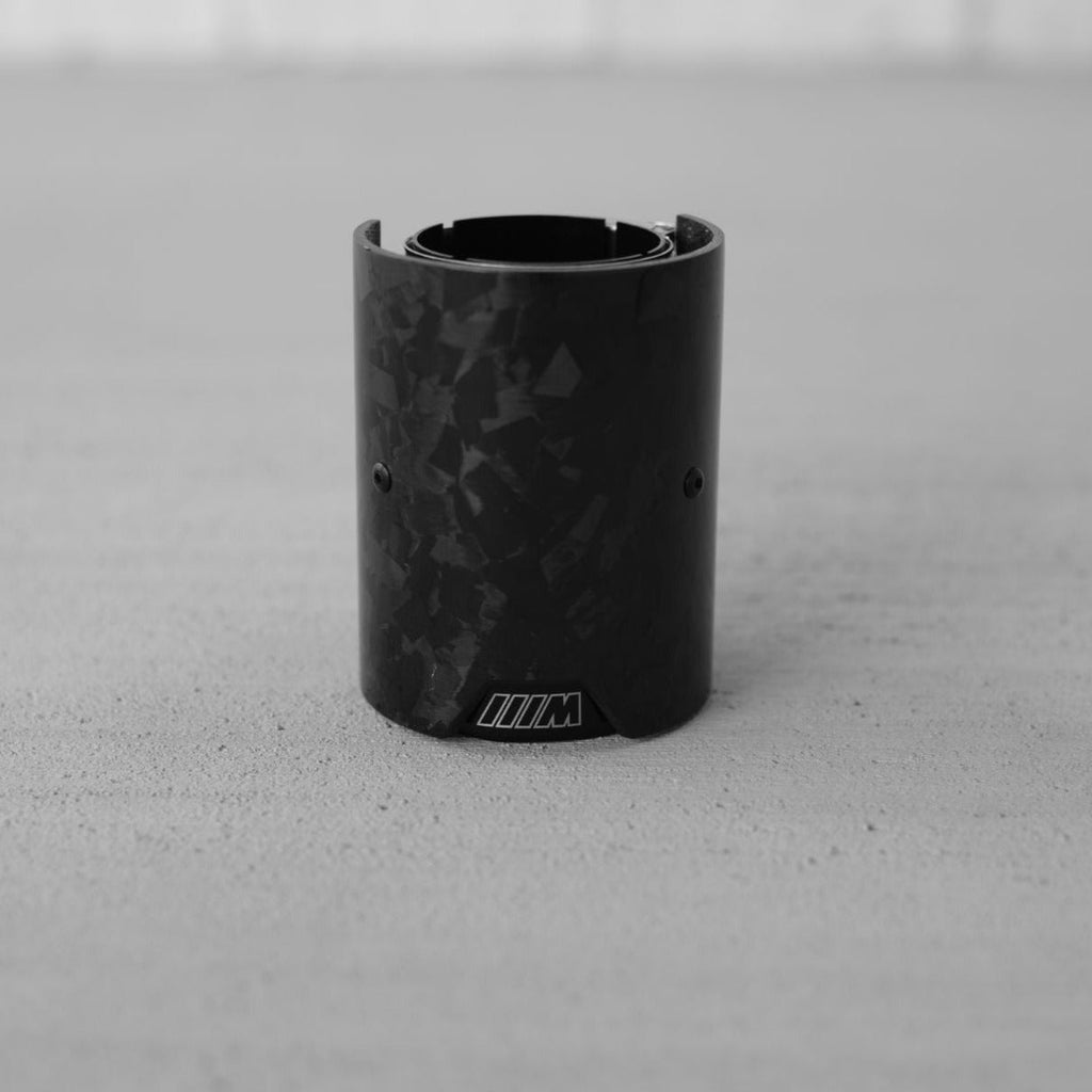 BMW E & F Chassis M Performance Exhaust tips