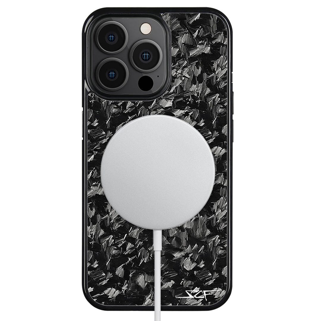 iPhone | Forged Carbon Fiber Case | CLASSIC Series