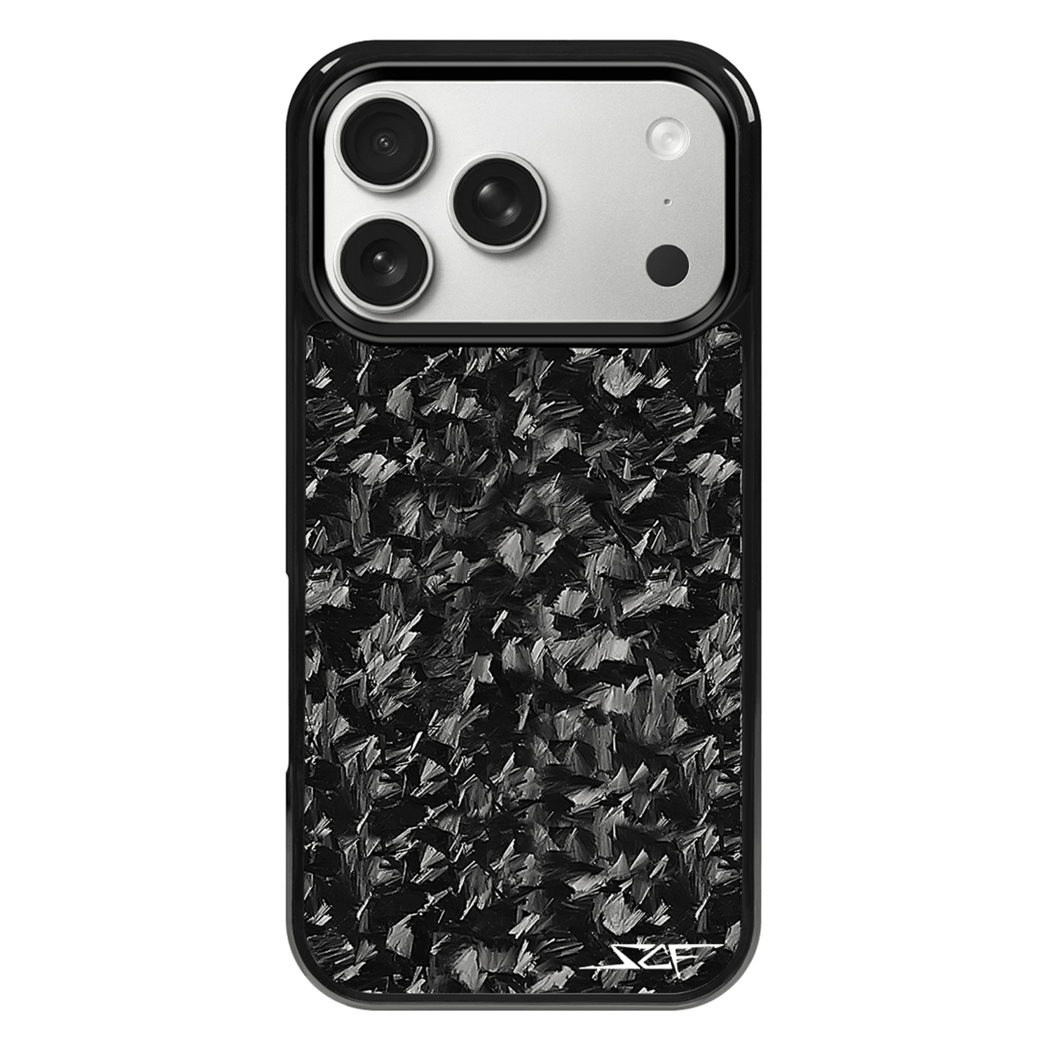 iPhone | Forged Carbon Fiber Case | CLASSIC Series